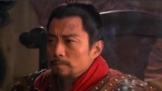 征战|梁山上最美女将,一生征战败将无数,却一生被宋江侮辱,客死他乡