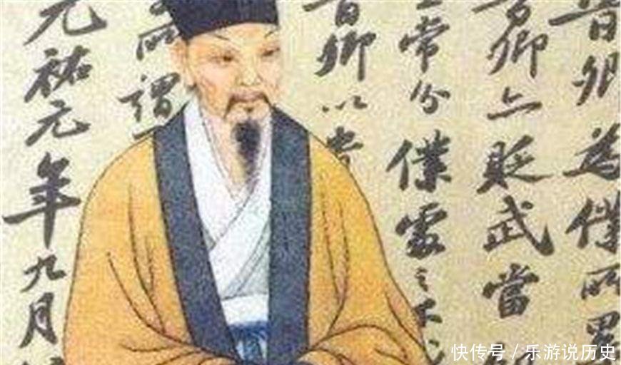  留下|此人词坛地位堪比苏轼,爱上小尼姑被棒打鸳鸯,留下一首千古名作