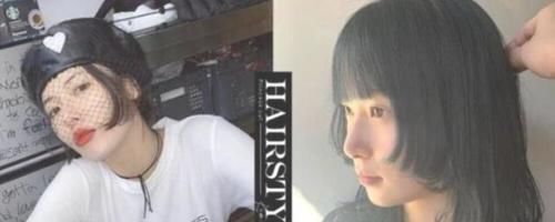 女生好看的发型来了，6种风格可选，太美了！