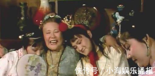 黛玉|为何黛玉刚到贾府，贾母就对她身边的丫鬟挑三拣四原因很隐晦！