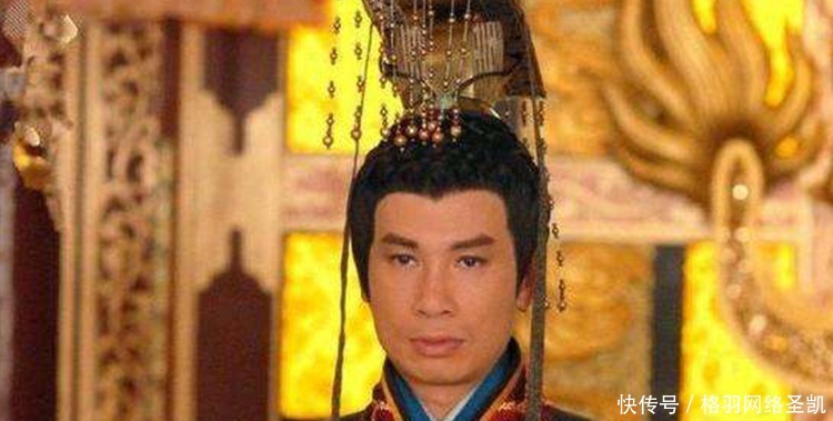 力量|比司马懿还能忍!此人熬死五位皇帝,终坐上皇位,坚持就是力量!