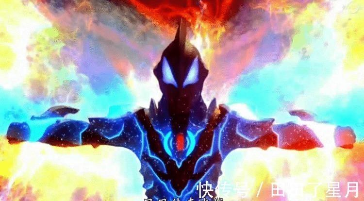 诺亚|奥特曼 平成诺亚最强,昭和奥特之王最强,新生代的是谁