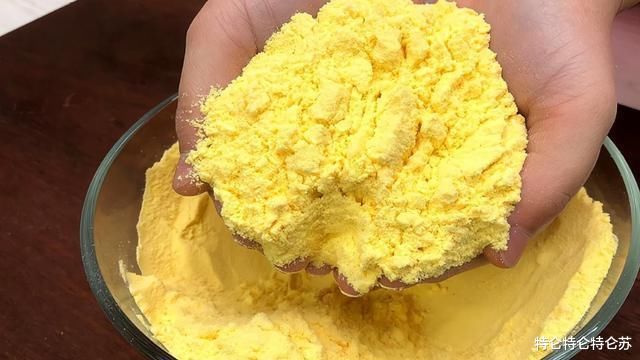 常吃玉米面可以降血糖？提醒：血糖高的人，不妨試試這3物加一茶