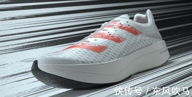boost 不破不立!准备放弃Boost的阿迪达斯,推出了它的革命性跑鞋