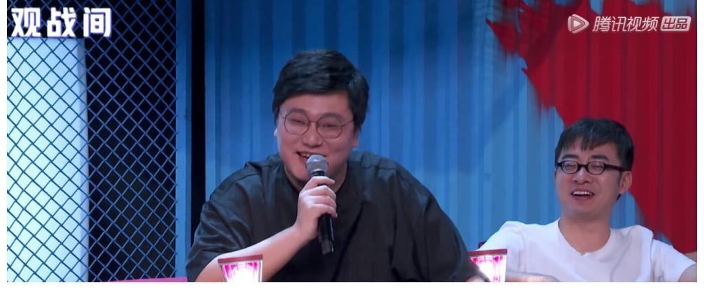 寧靜|王建國懟寧靜很巧妙，事后回應更高級，此事大張偉李誕也該上熱搜