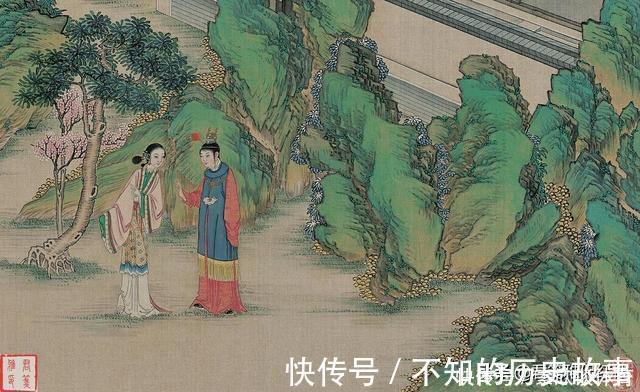 雪雁@林黛玉四个丫头各有意义,代表缘浅、远嫁和泪尽,还有一人是奸细