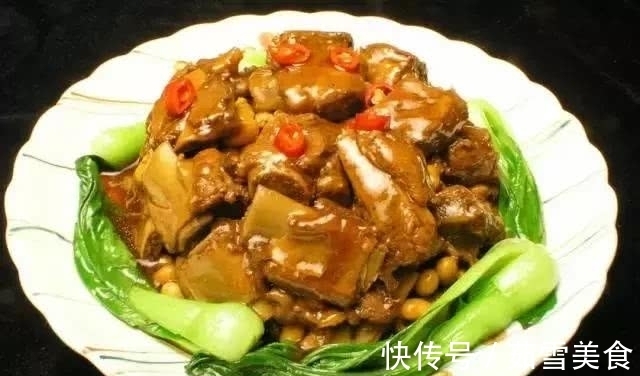 让人食欲大增的几道美食,营养丰富解馋下饭,每次上桌都很受欢迎