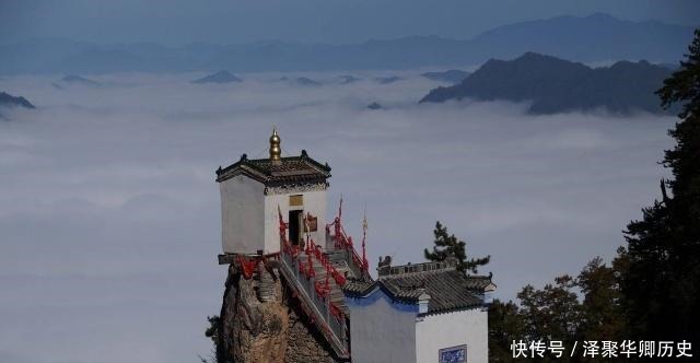 神佛|这么多年了,终于知道“寺”和“庙”的差异了,原来这么简单!