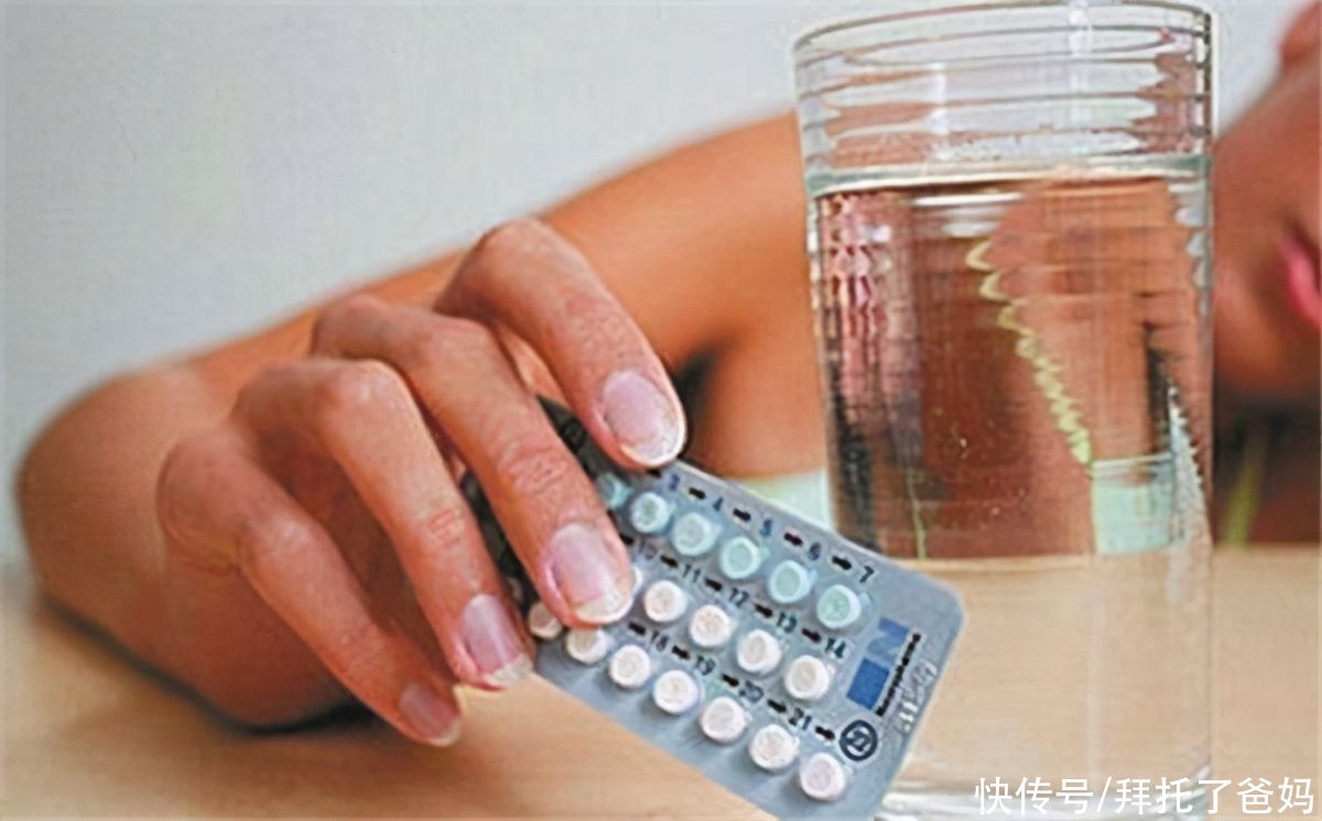 避孕|古人如何避孕？离不开这四种方式，第二种不少男人很难接受