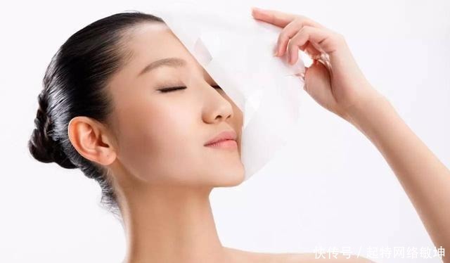 皮肤|为什么敷面膜的女人皮肤最差?很多做错了这3点,浪费钱还没效果