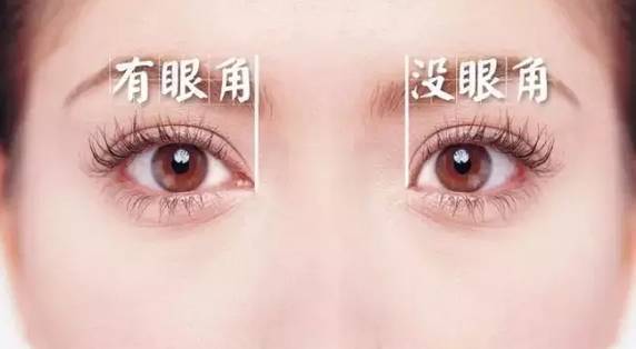 眼睛 开眼角手术后会不会留疤?开的越大越好吗?