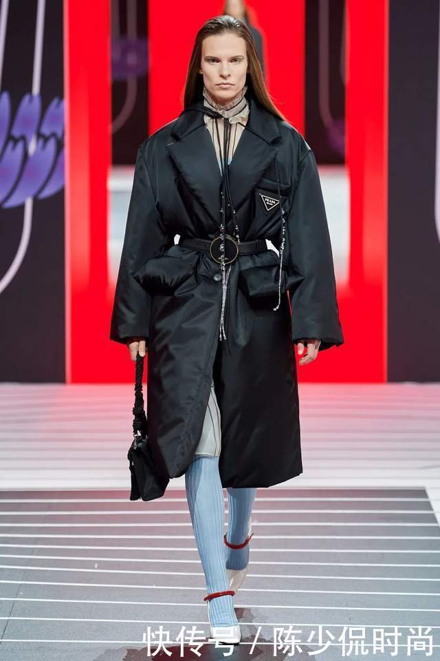 羽绒服|羽绒服盘点种草:含大牌秀场款、选购注意事项