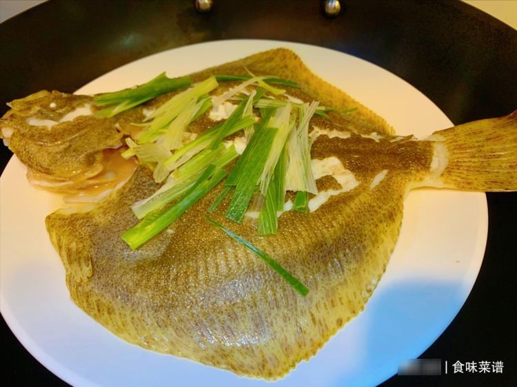 蒸鱼豉油|立秋以后，应该多给家人吃此鱼，刺少肉鲜营养高，元气满满过秋天