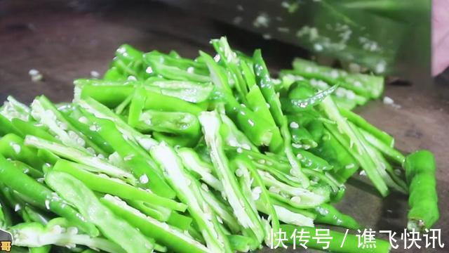 潘哥|牛肉总是咬不动？潘哥教你小诀窍，色香肉嫩，一人吃一盘都不够