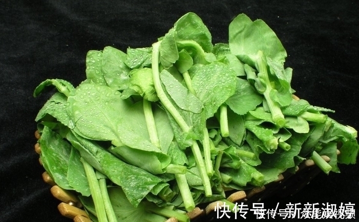 蔬菜|“年轻守护神”的一种蔬菜,有防老化作用,对眼睛很好的保护效果