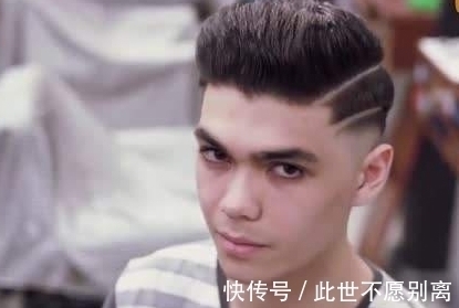 失恋 小伙失恋去理发,换个发型后,网友:前女友要后悔了