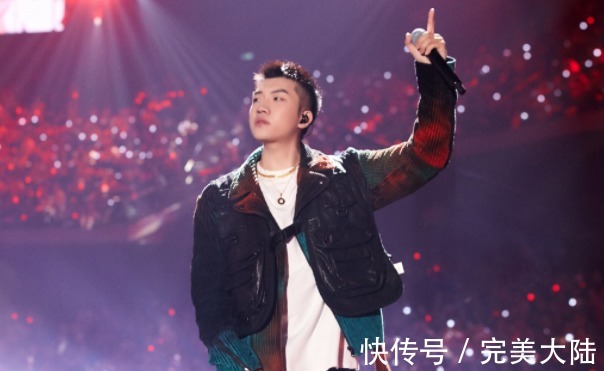 r《中国新说唱》捧红三个冠军，真正走向主流的只有他一人