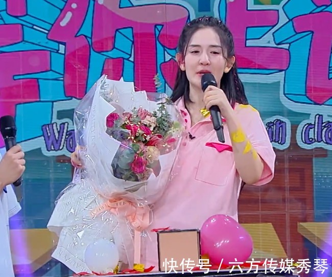 復工|《快本》謝娜哭訴復工壓力大,私下求助楊迪救場!綜藝感大不如前