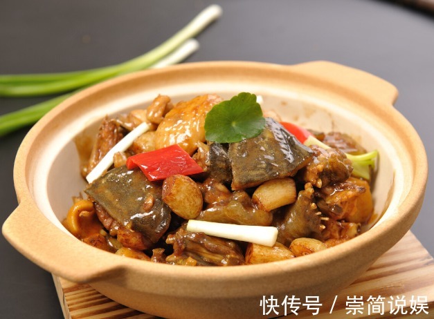 下饭|甲鱼怎么杀具体怎么做才好吃牢记“3招”，甲鱼香浓又下饭