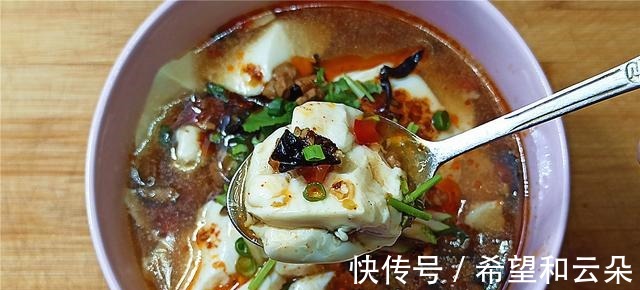 卤料|自从知道做豆腐脑这么简单,我家一周吃3次,鲜香嫩滑,比买的好!