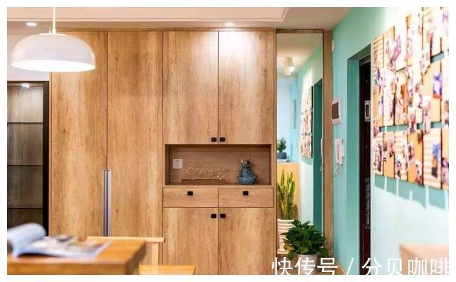 飘窗|装修细节很重要,尤其是这6处,装好了家才能更实用方便