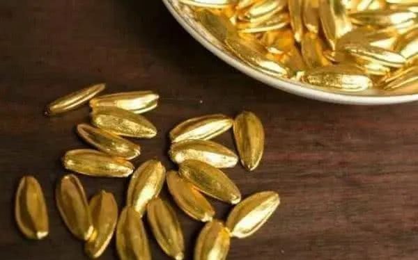 妃子|古代皇帝打赏的“金瓜子”有啥用？为何妃嫔们接过后会欣喜异常？