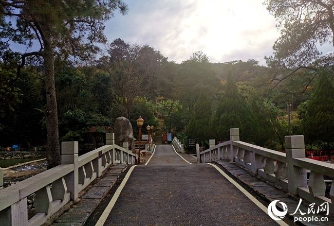 旅游村|走闽西聚焦老区发展丨福建南江村：搭上乡村振兴发展“快车”，落后村“变身”金牌旅游村