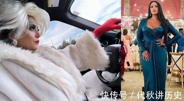 娜塔莉亚|39岁瓦妮莎携女儿出席活动,穿一袭流苏长裙亮相,身材越来越丰腴