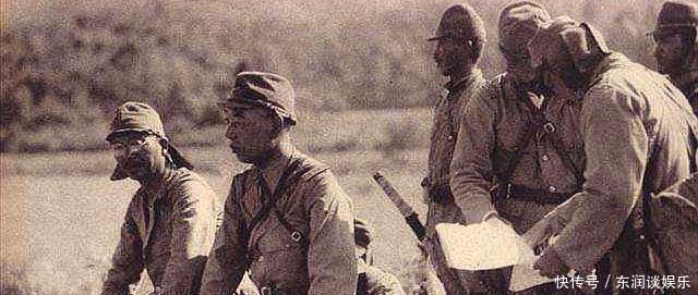 强壮|二战时日本部队,搜集大量强壮男子,只为让本国人民长得更高!