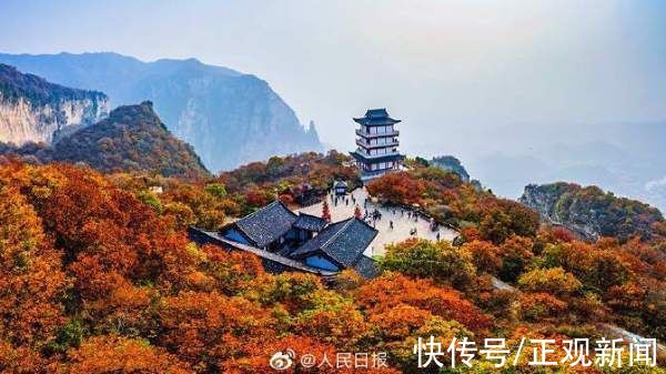 汛情|经济日报：河南432家景区免门票一个月，值得点赞