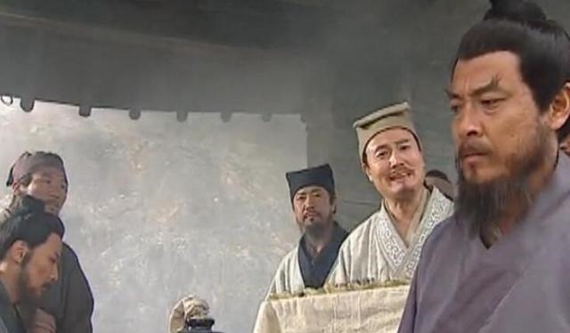 晁盖#宋江用一招,让鲁智深武松杨志在二龙山上没法混,现在有人学这招!