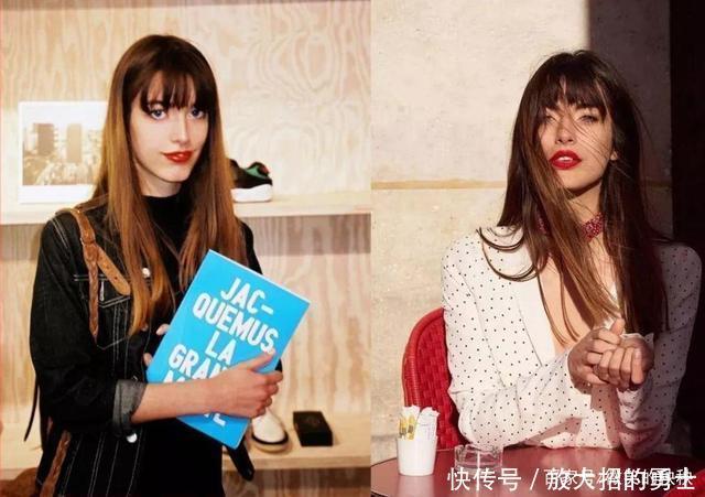 太太|法国女人只需10件衣来看看巴黎的优雅太太,秋冬衣橱里都有什么