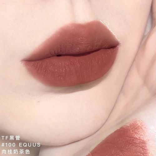 2021送你5支“富贵花”口红，打工人的身份轻松藏住