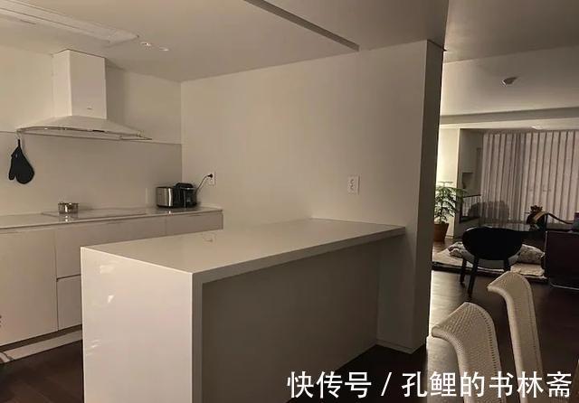 80后|80后全职太太，买下不被看好的一楼，装出平凡又实在的效果，羡慕
