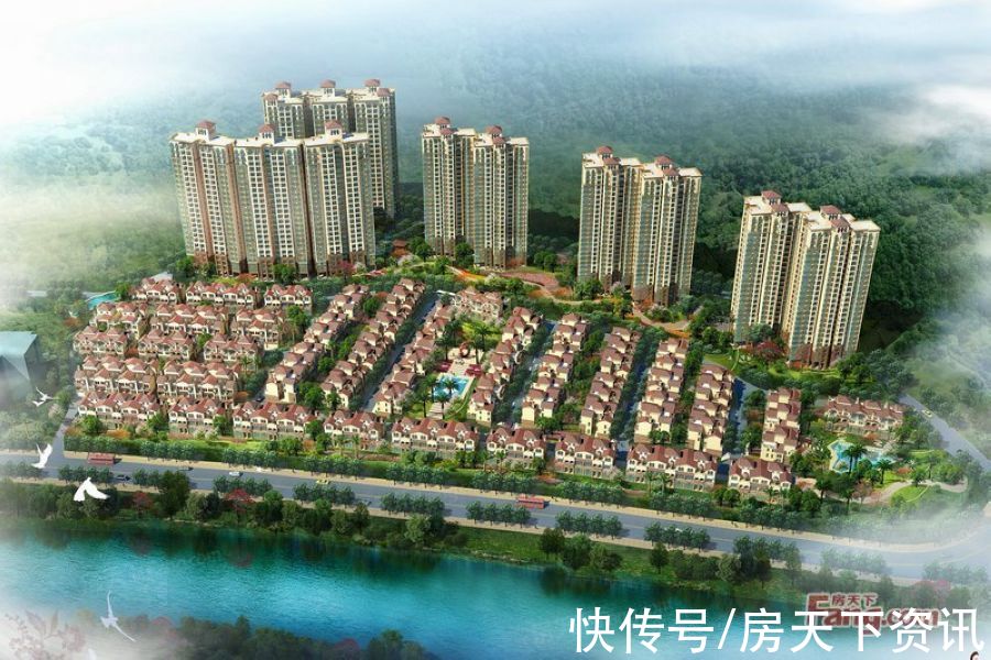 户型|真能物美价廉？东莞樟木头单盘测评抢先看！你看值不值