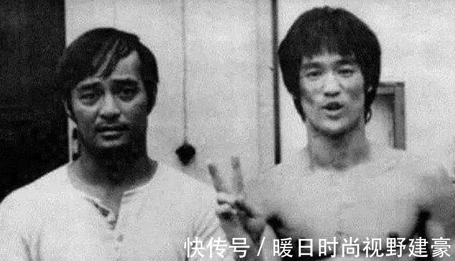 亲传弟子|李小龙亲传弟子, 曾资助他开办武馆, 94岁高龄仍坚持为李小龙扫墓