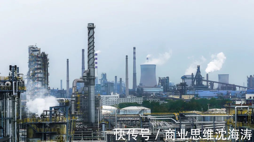 万科|中国最牛的房地产公司，旗下没有一支建筑队！