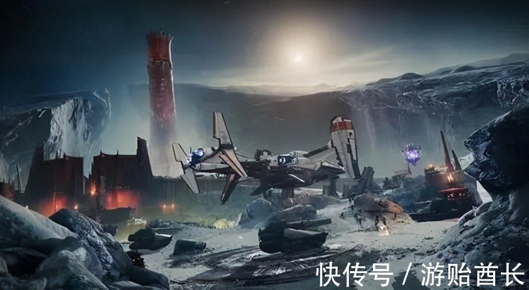 宗门|《鬼谷八荒》官方爆料宗门玩法；Bungie起诉《命运2》外挂公司