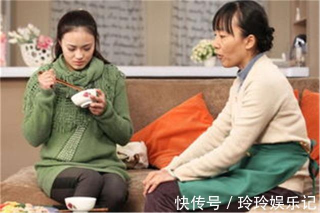 婆婆|婆婆和亲妈，谁是伺候坐月子的最佳人选？丈夫的提议很实在