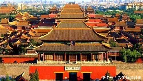  评出|西方评出世界十大古都：每一座城市都家喻户晓，中国仅一城入选