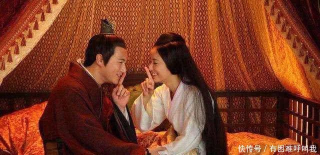 办法|妃子身体不舒服没办法陪皇帝，宫女我替你去，结果造就千古一帝！