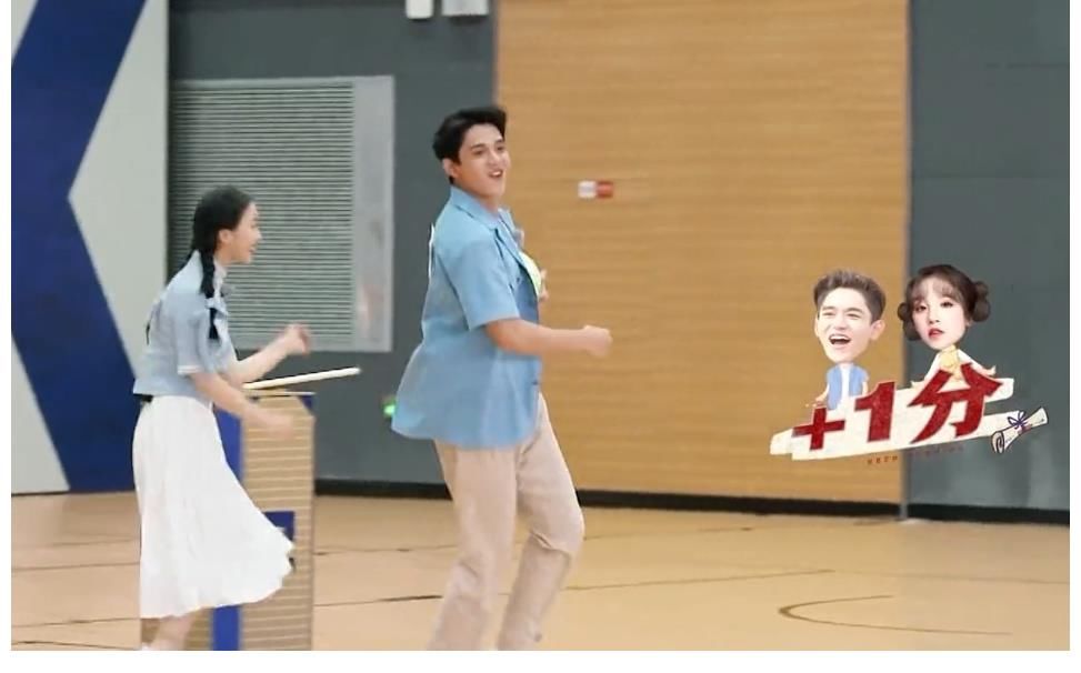 猎豹|小猎豹名号要易主了?蔡徐坤PK郑恺没悬念,黄旭熙动作慢放痞帅痞帅的