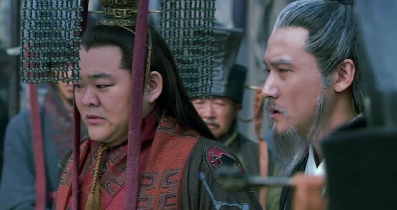 刘禅|诸葛亮死后群臣请愿为他立庙,刘禅坚决反对,千年后才知他的无奈