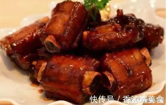 梅菜|以下14道家常菜让你无法抗拒，家里来客人不会弄得手忙脚乱