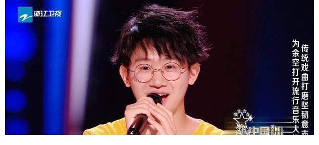 张碧晨|尽管刚播了两期，但本季好声音总冠军人选，似乎已经浮出水面