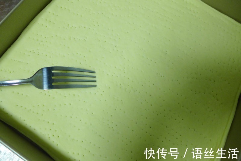 黄油|1碗面粉,1个鸡蛋,做法简单不开裂,咸香松软