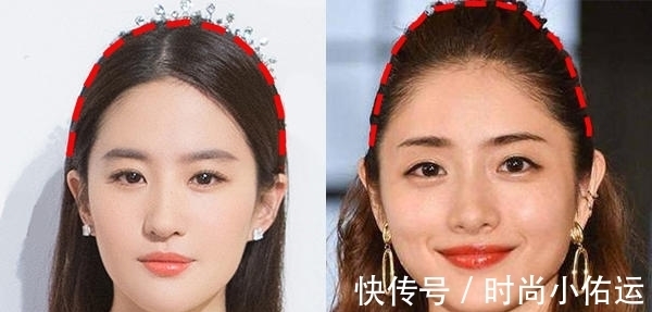 披发|为什么有人扎发比披发好看?3个维度解析,找准适合自己的发型