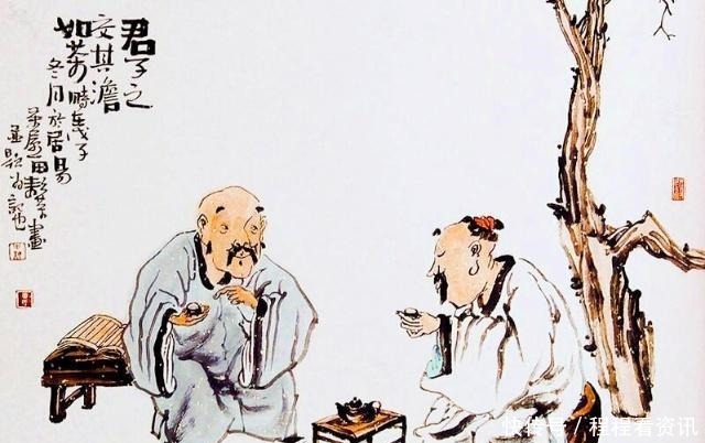 远亲|“贫居闹市无人问,富在深山有远亲” 古人9句俗语,触动人心