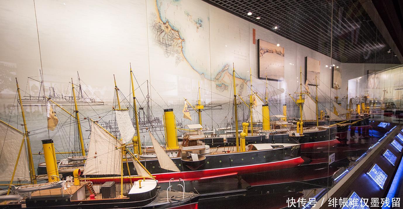 北洋|曾经亚洲第一北洋舰队,竟惨败给日本,123年后还原那段真实历!