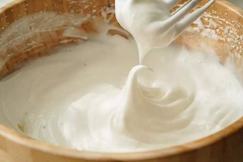 过年了，给大家做几道网红甜品，丰富餐桌，提升档次，操作简单